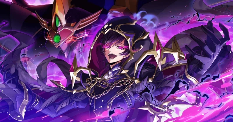 【ロススト】3周年を経ての編成(2025年上半期)【コードギアス 反逆のルルーシュ ロストストーリーズ】
