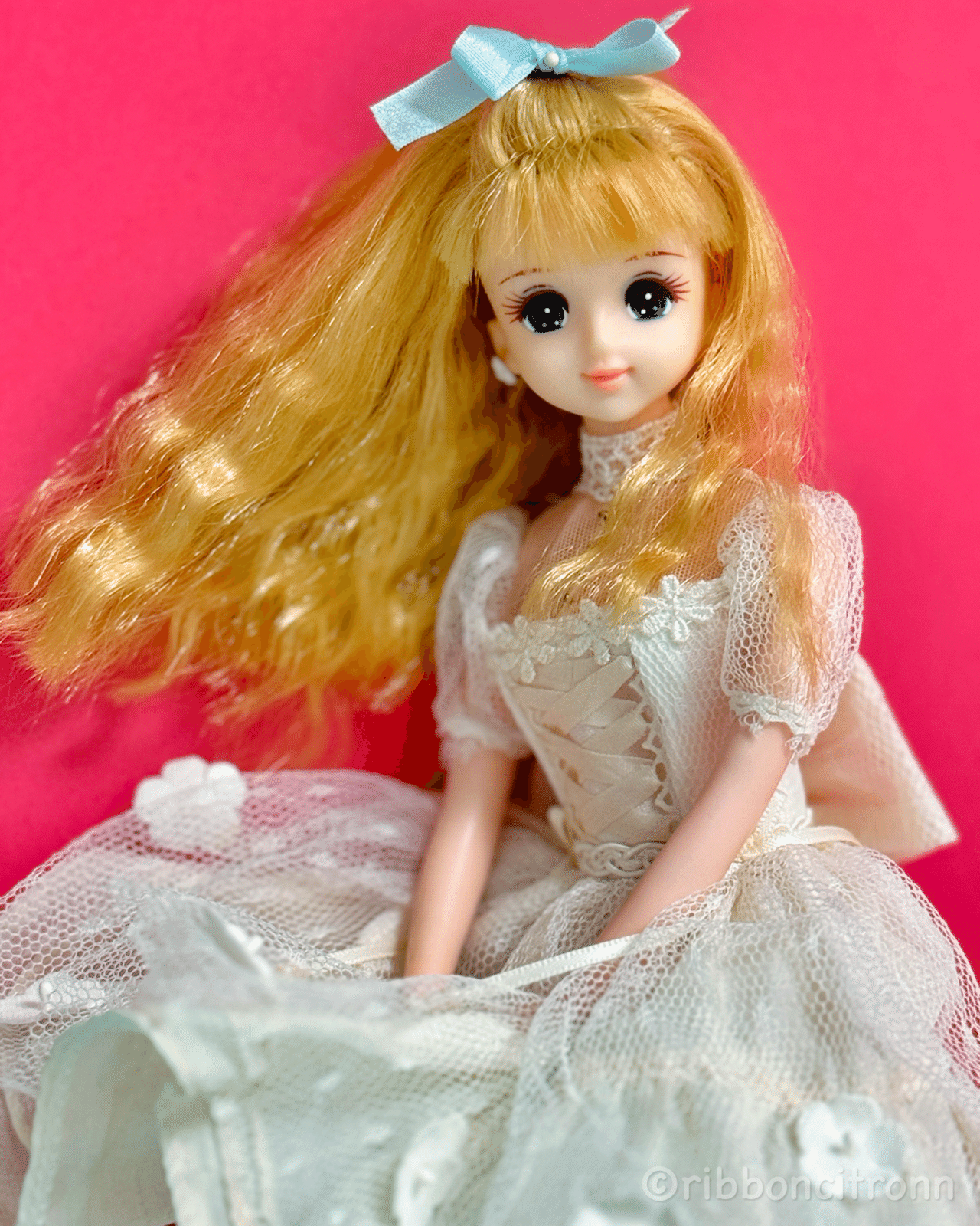 ジェニーフレンド編 ①｜citronnia