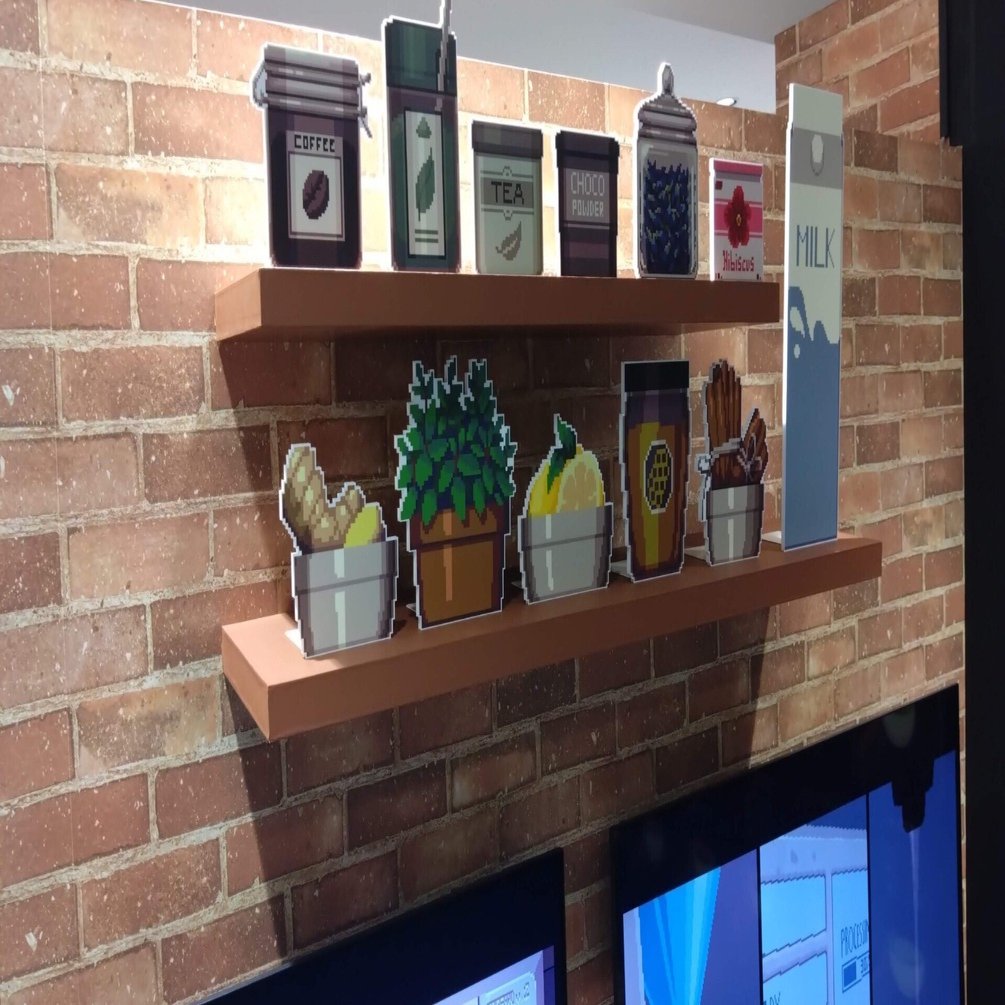 コーヒートーク】Record of COFFEE TALK～Side:IKEBUKURO｜SuZuhara