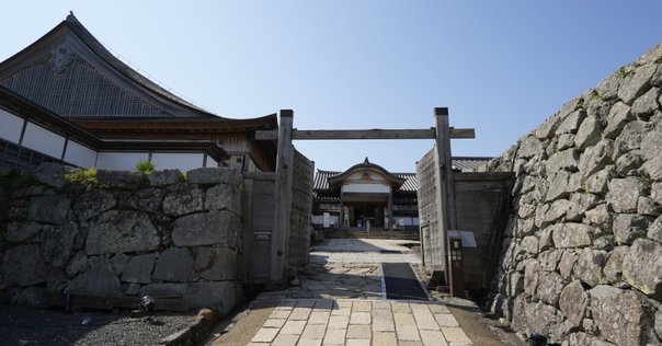 山梨十城～山梨県を代表するお城一覧リスト by マカミ｜デジタル