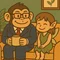メガネゴリ先生の妻