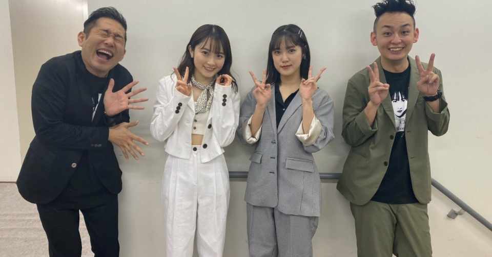 森戸知沙希バースデーイベント まさ Note