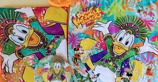 噂のDヲタくんのディズニーレポート