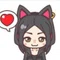 響心(にこ)