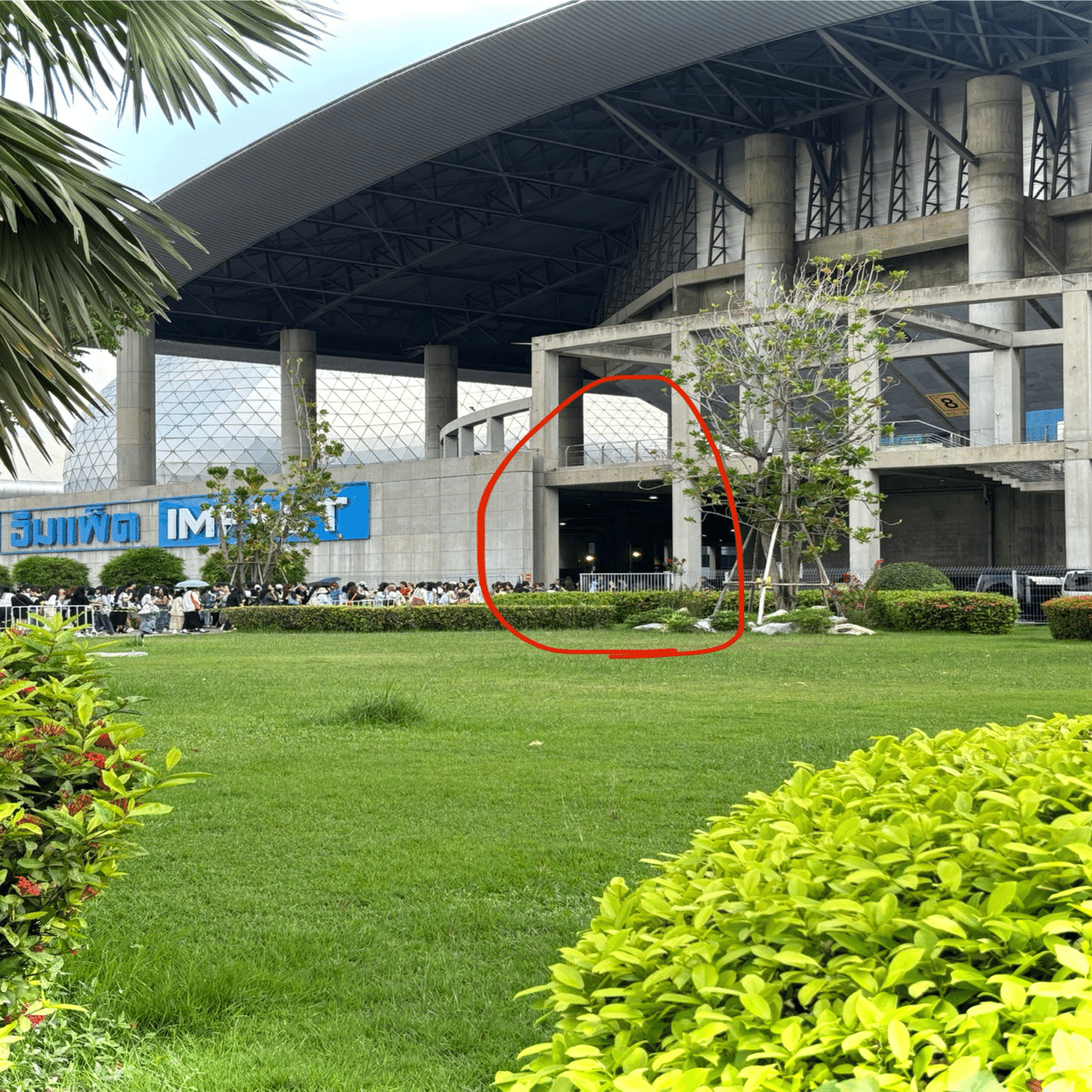 LOVE OUT LOUD FAN FEST 2025: LOVEMOSPHERE（LOL） タイ本国参戦の