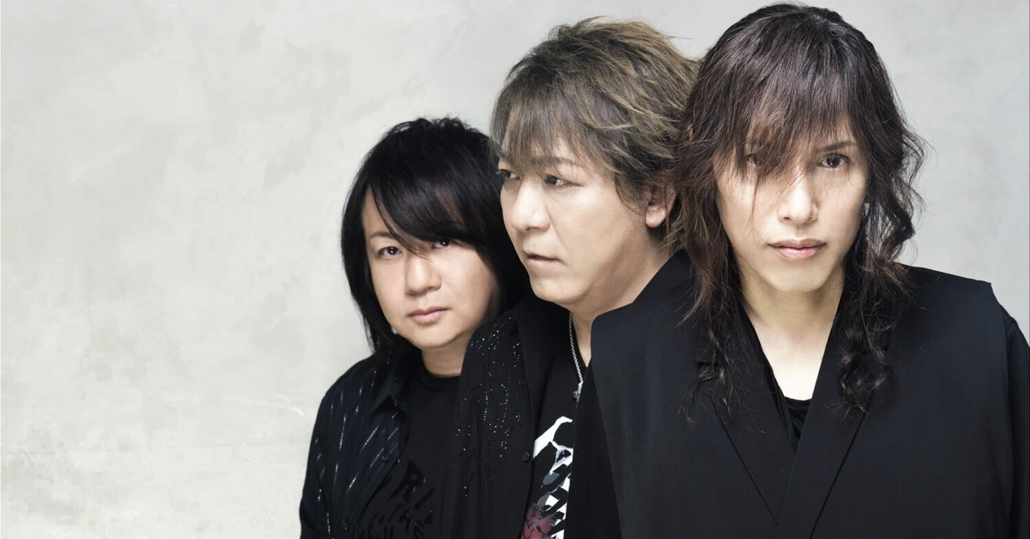 The reason why I, a Janne Da Arc fan, did not go to you, kiyo, and