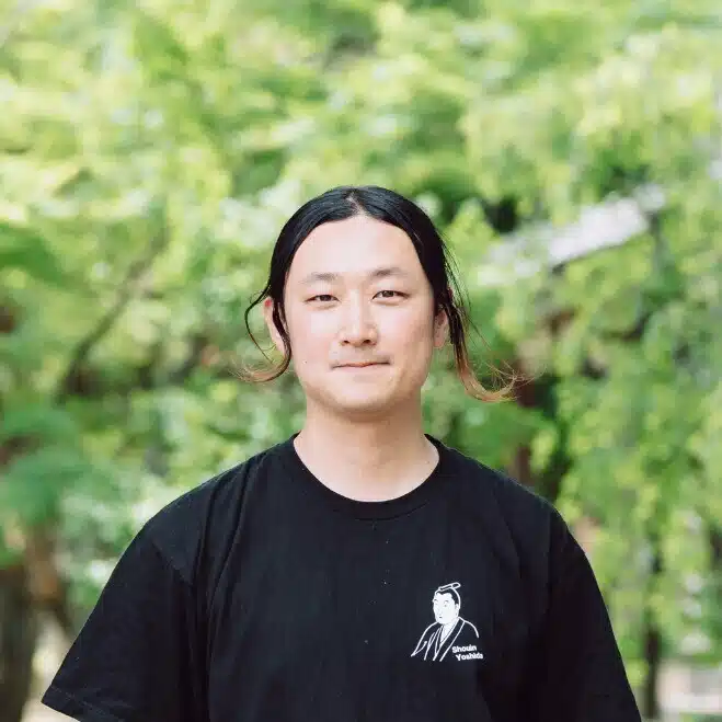 Takato Sakurai｜HONE / Astlocal