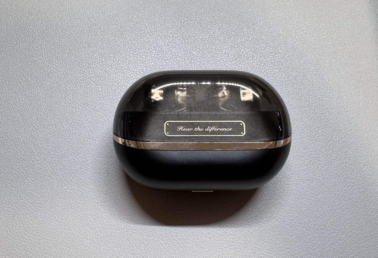 イヤホンレビュー】SOUNDPEATS(サウンドピーツ) H3 ー大人気の