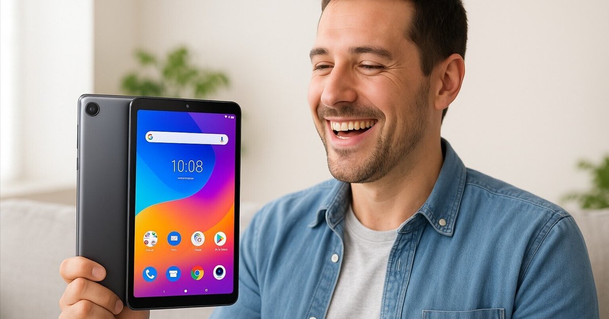 値下げ不可　SVITOO P08 Androidタブレット SVITOO P08 Androidタブレット 12GB/128GB - メルカリ