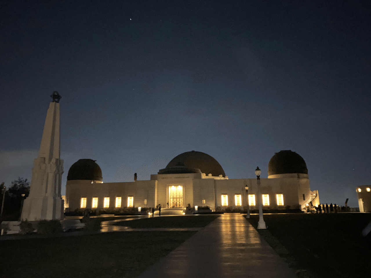 最高の夜景 グリフィス天文台 Shoya Tanaka 22 Note 最高の夜景 グリフィス天文台 Shoya Tanaka 22 Note