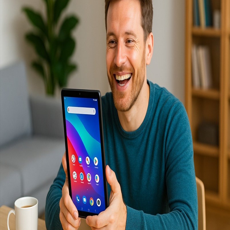 アビドパッド S30 デイリーライフを革新する最高の8インチタブレット