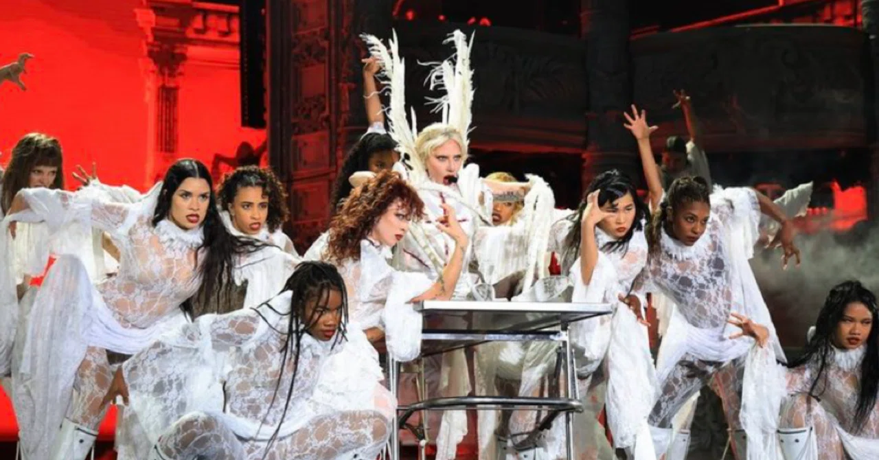 このnoteの目的：Lady Gagaの魅力を届けたい！！｜Lady Gaga研究
