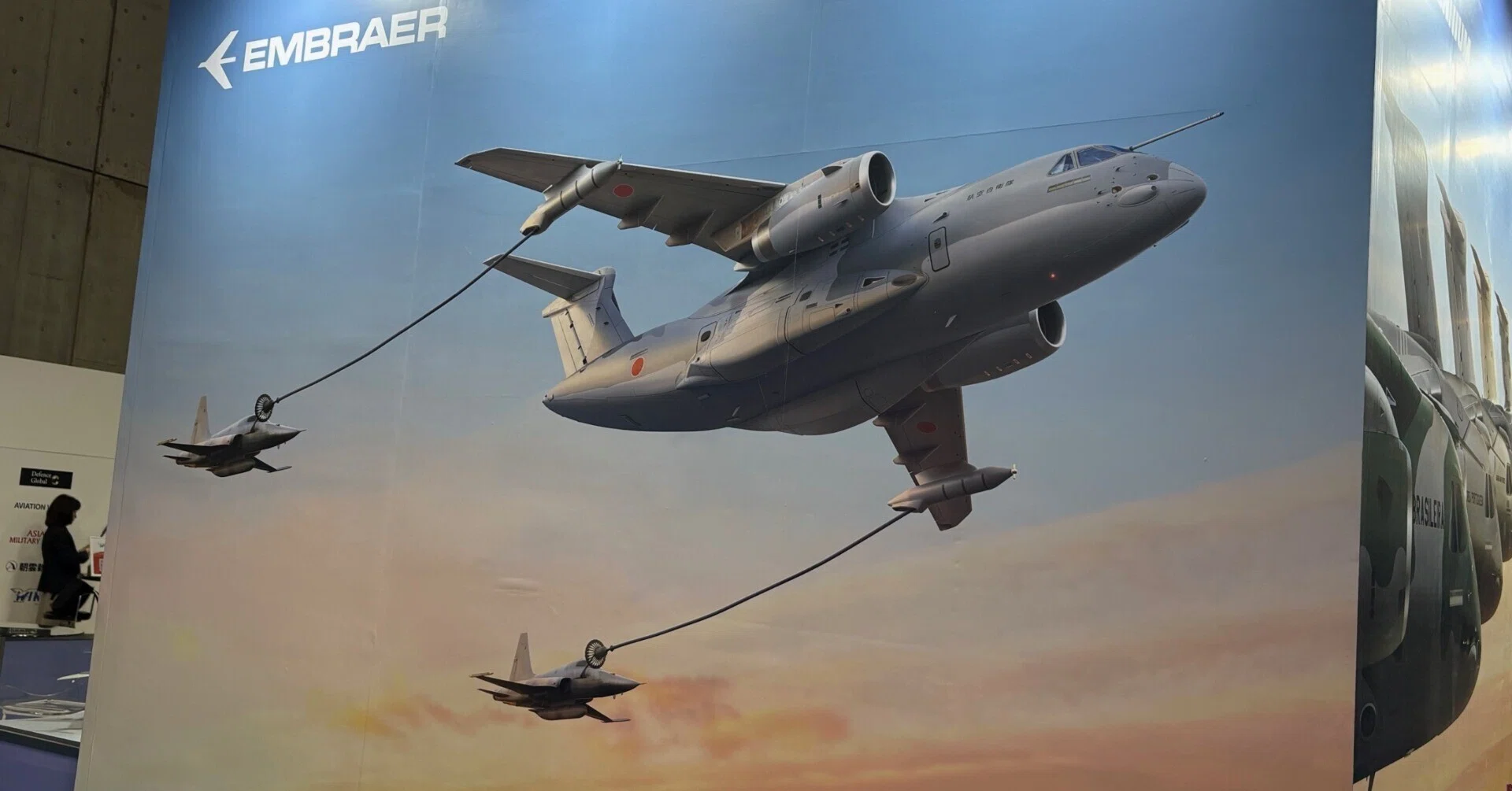 KC390の凄さとC-2の駄目さの差がなぜ生まれたか。｜清谷信一