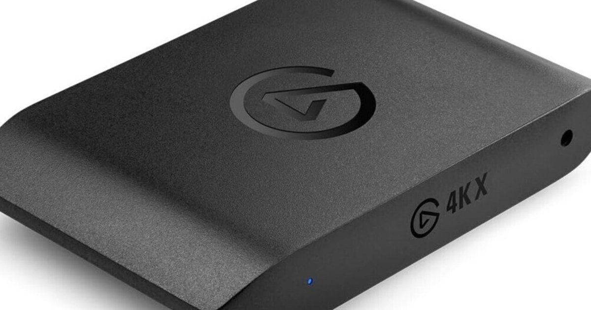 2025年版】プロが選ぶ “買い” のキャプチャーボード徹底レビュー