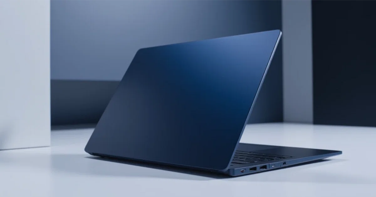 [The Rabbit Hole] A Story About Getting a New Laptop｜椎名