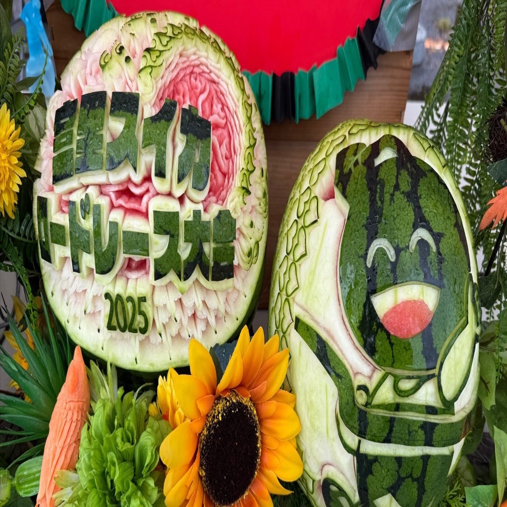 旅RUNキュレーションVol.102(第42回富里スイカロードレース大会)｜wholesomeright