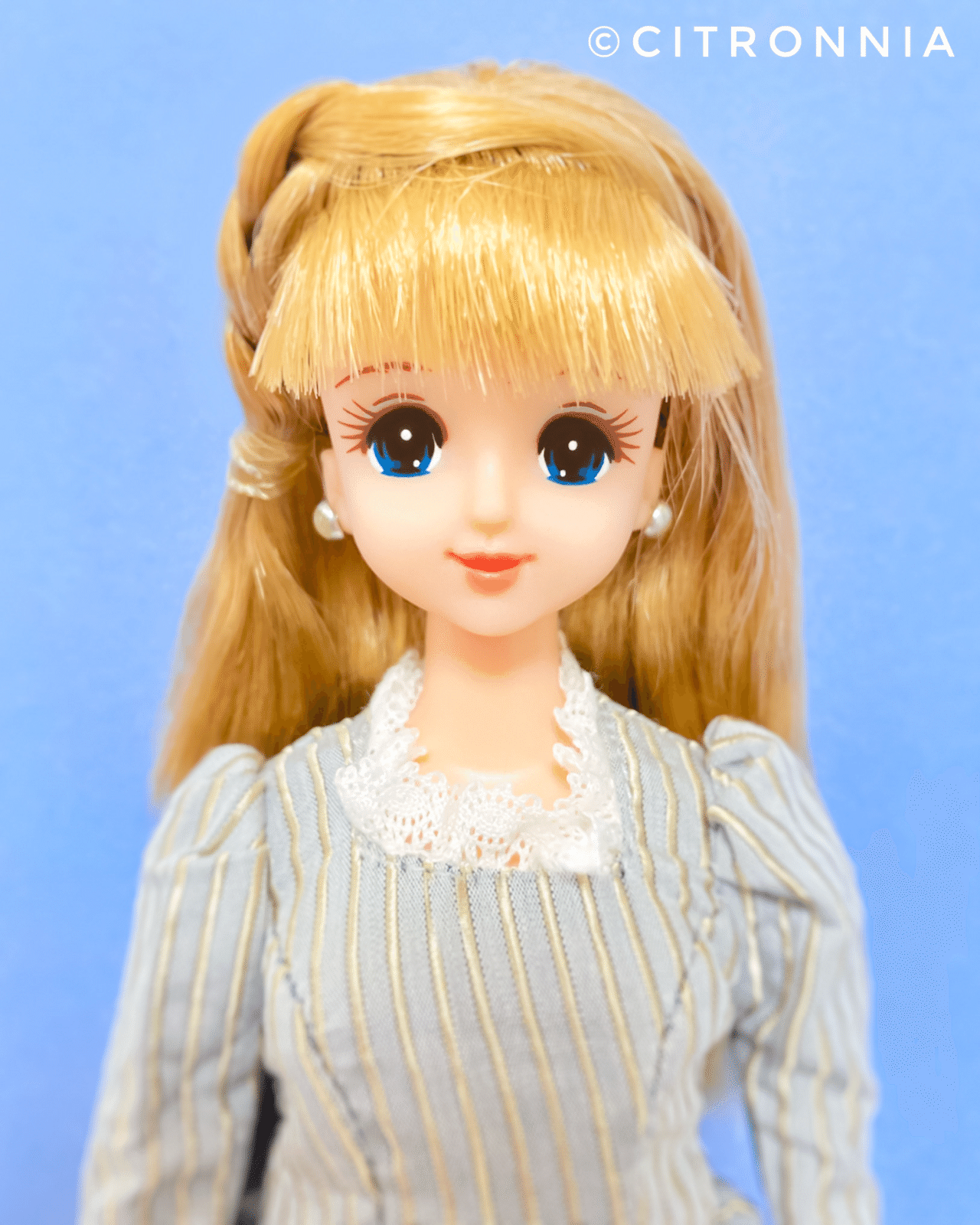 タカラ ジェニー エクセリーナ タカラ 日本製 ジェニー エクセリーナ