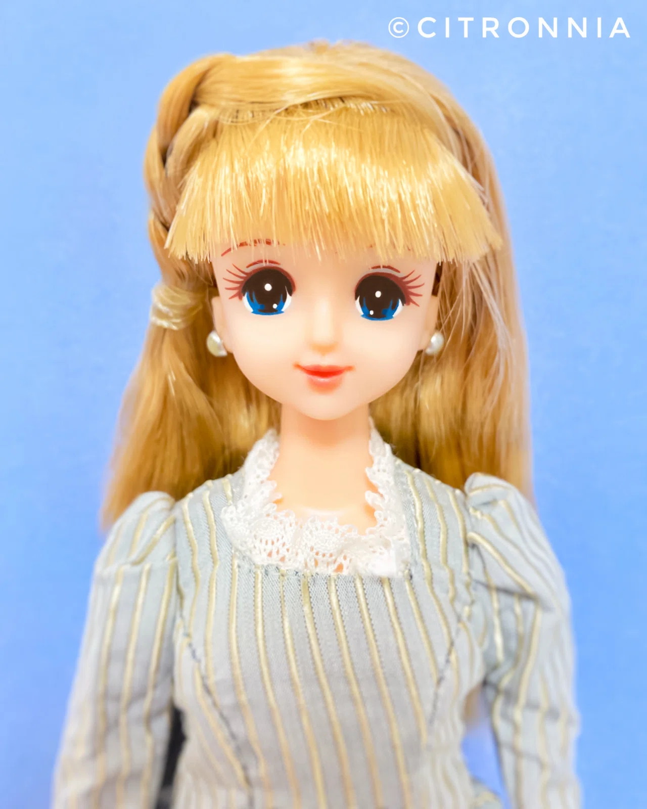 ジェニーフレンド編 ①|citronnia ジェニーフレンド編 ①|citronnia