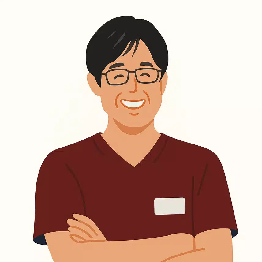 NP院生まなび帖｜ICUナース26年の挑戦