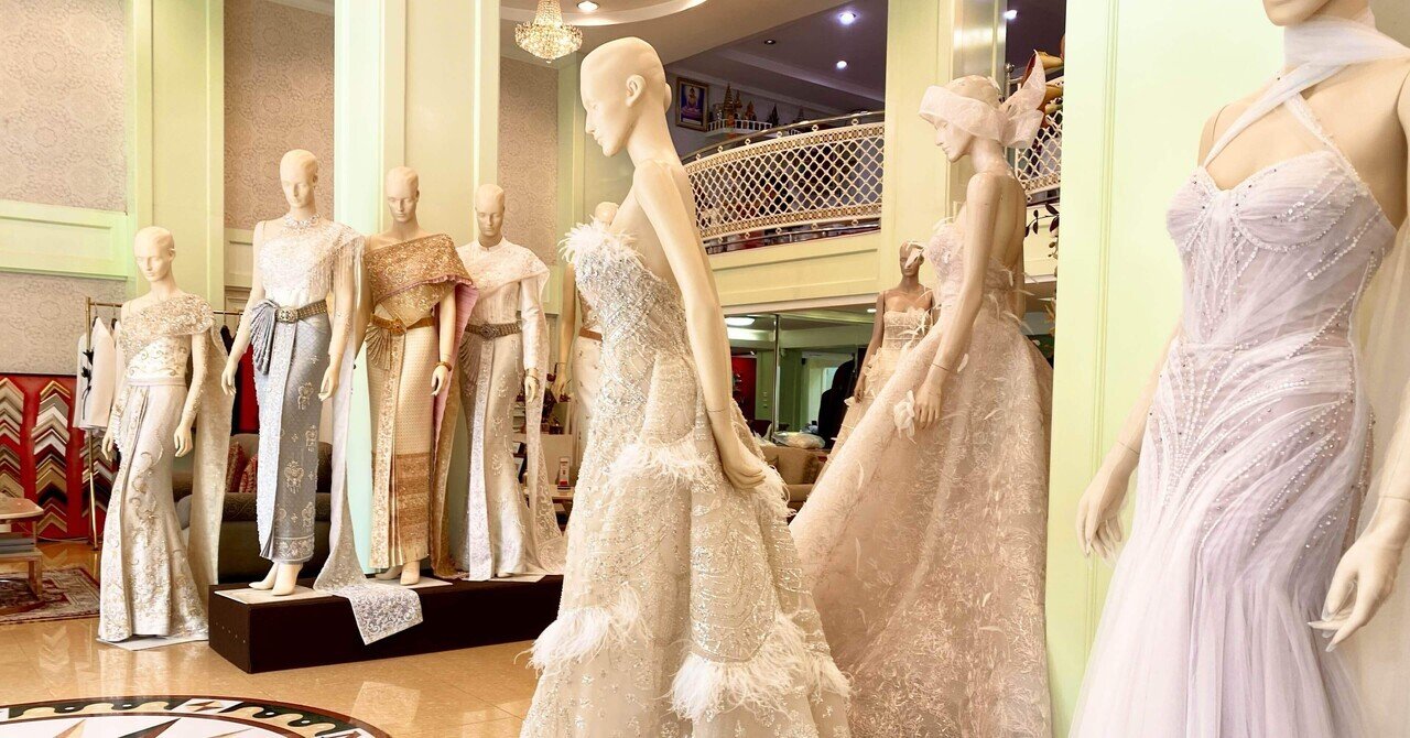 世界中でウェディングドレスを探してみた｜puri ｜ ZINEフェス横浜(2