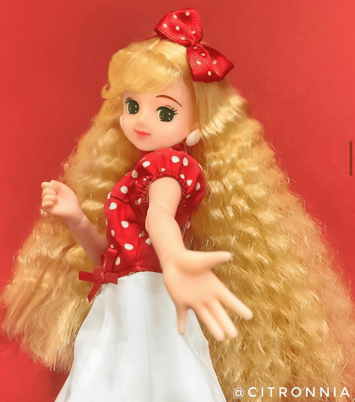 新品 ジュディ 2018年バレンタインモデル ツインテール ピンク ジェニーフレ 新品 ジュディ 2018年バレンタインモデル ツインテール ピンク