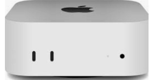 【Sui⠀】Apple Mac mini M2 保証期間内！8GB 256 Mac mini M2（256GB/8GB）