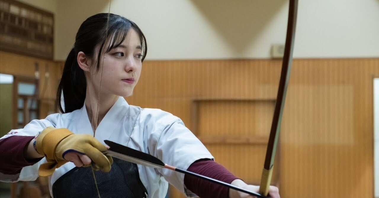 日本文化大全】vol.24 型は心を整える｜弓道に学ぶ精神集中の美｜兼若