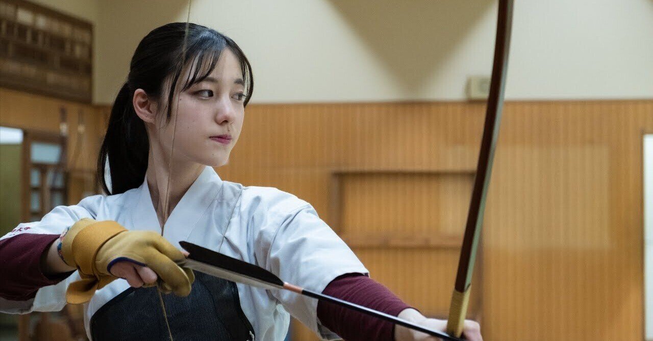 日本文化大全】vol.24 型は心を整える｜弓道に学ぶ精神集中の美｜兼若