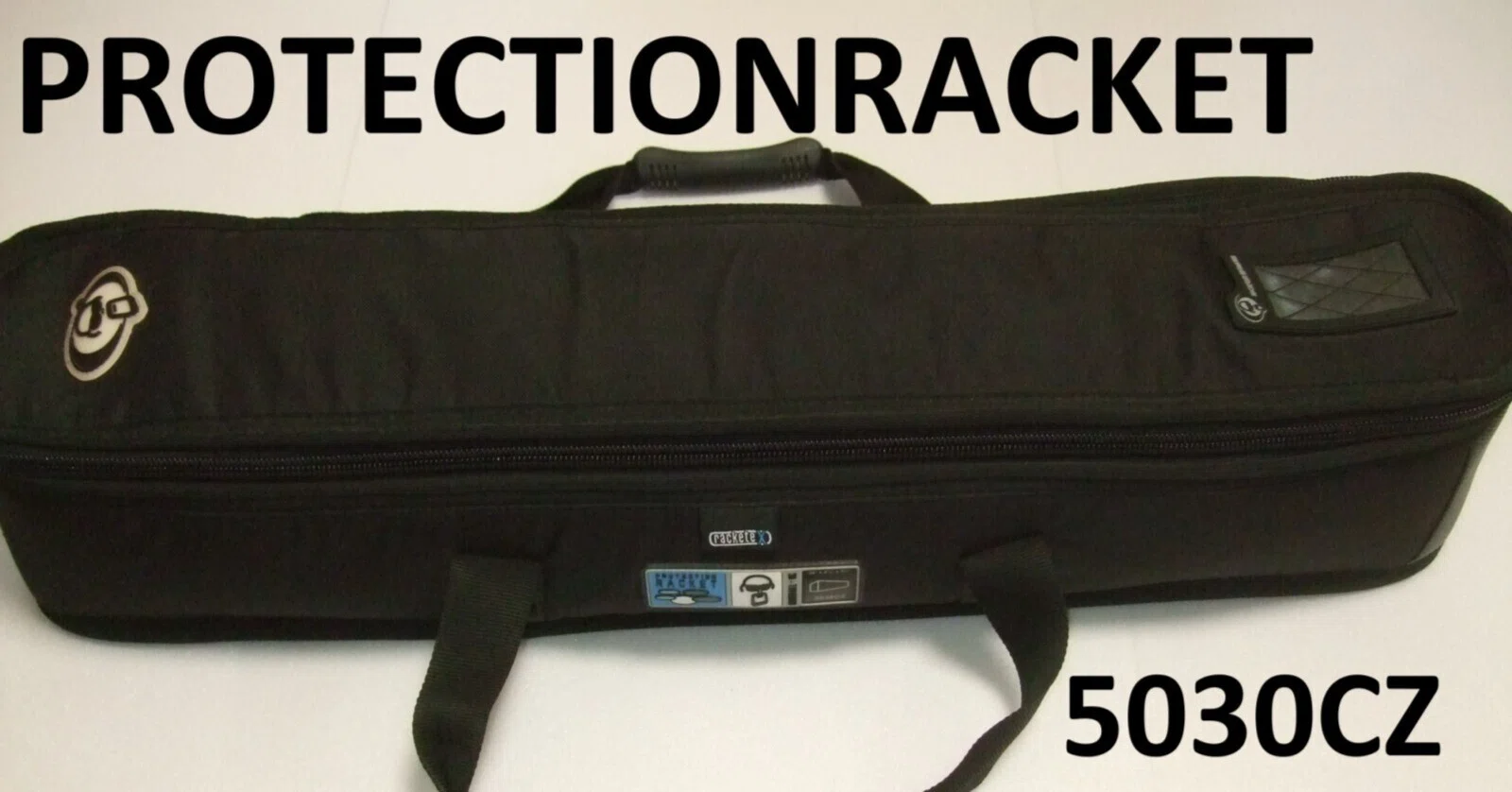 PROTECTIONRACKET ハードウェアケース（5030CZ）｜モメドラム
