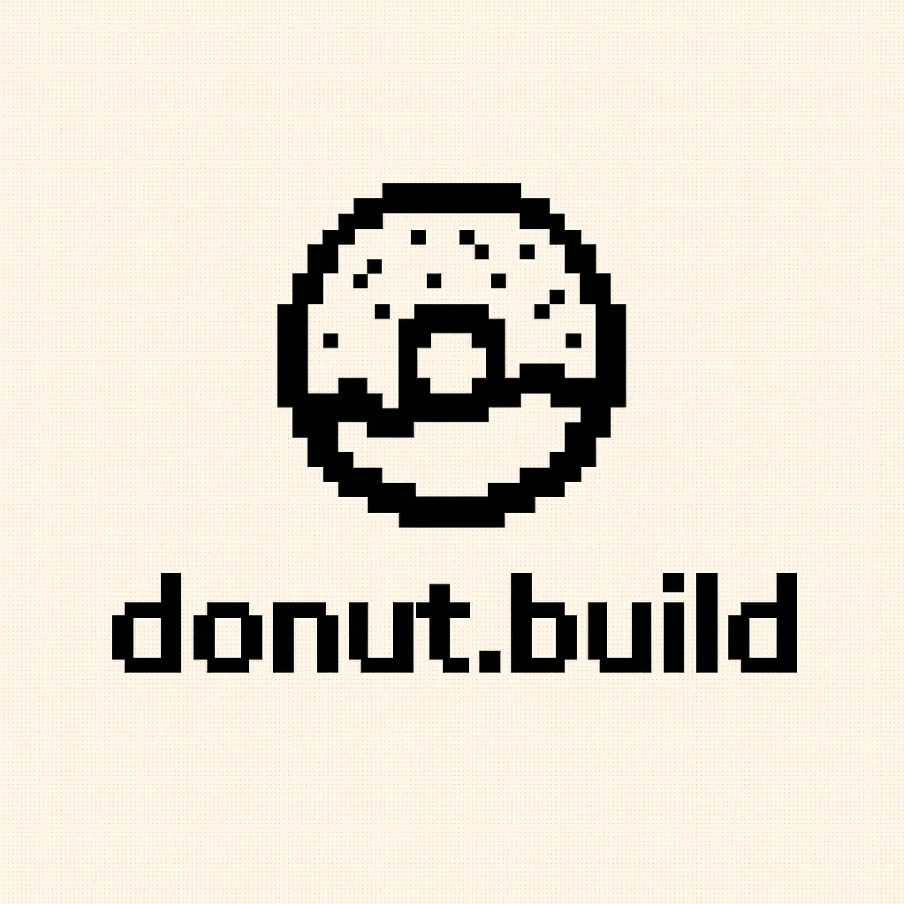 donut.build