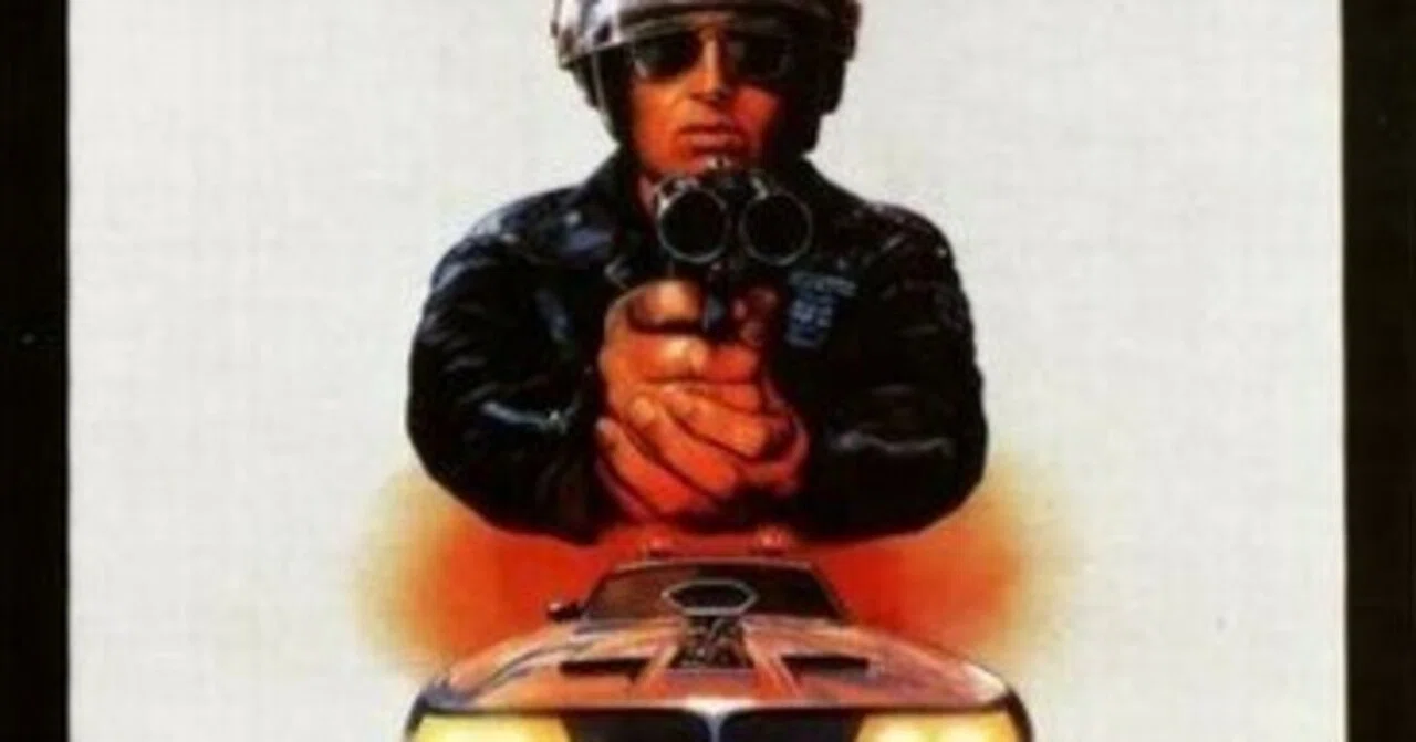 Prime Video】『マッドマックス』(1979)映画感想文・フュリオサに備え