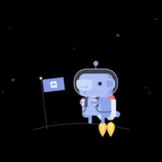 Discord情報発信局!