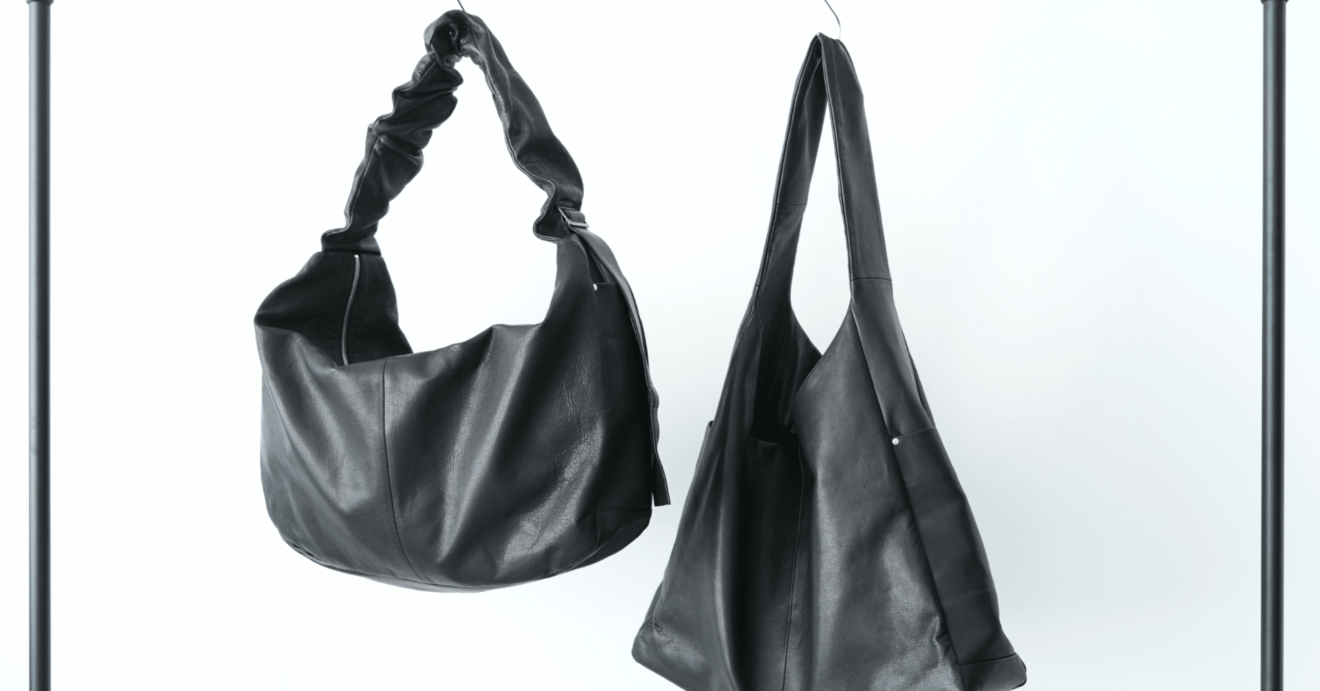 今季も名作が帰ってきた。ssstein (シュタイン) Shirring Handle