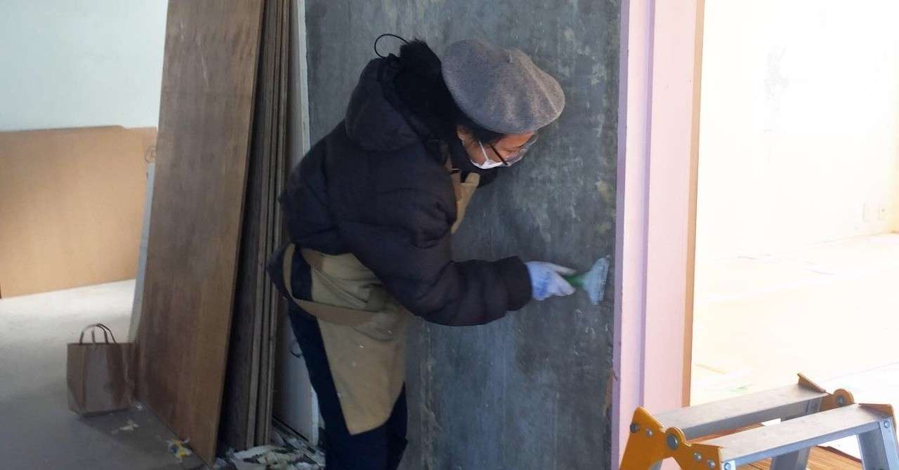 ヘルパースタッフ募集 Hike Note