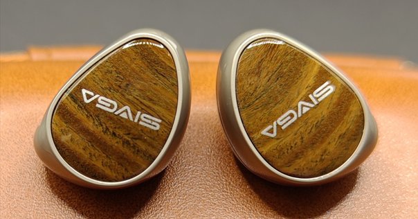 SIVGA Que』レビュー。ヘッドホンメーカーの雄が満を持して