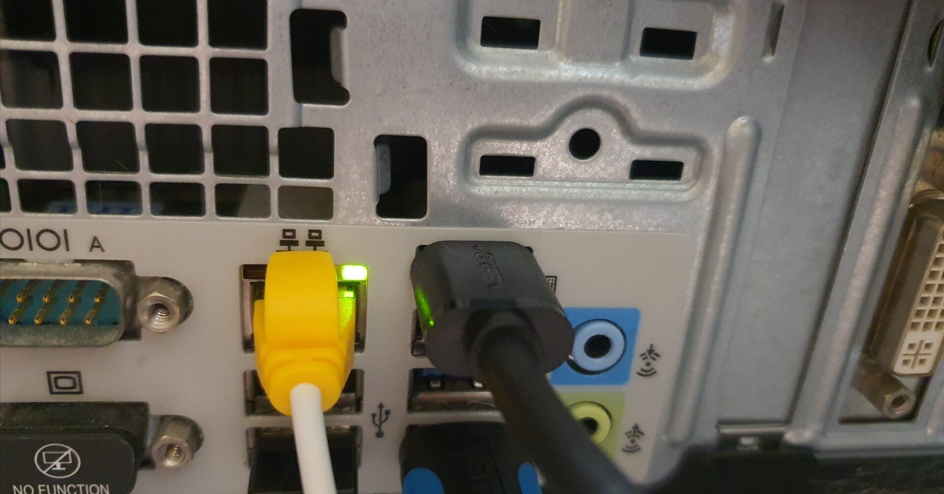 HP SFFで始めるホームサーバー構築記録｜Behelit