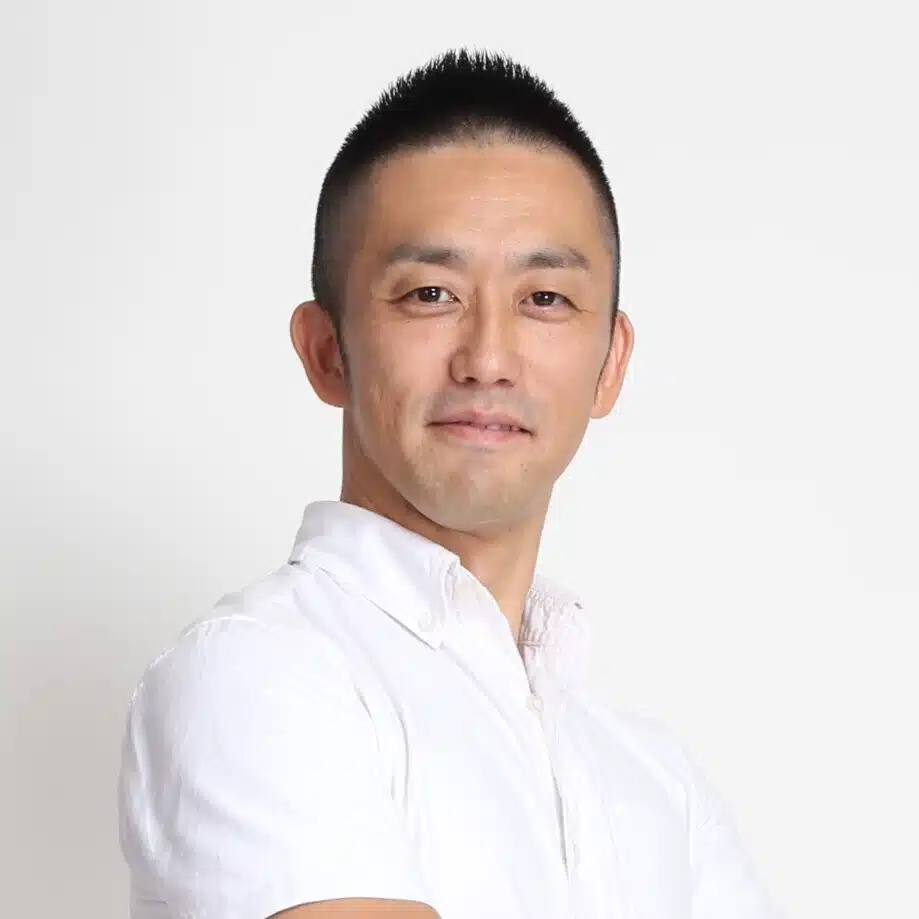 松永智一