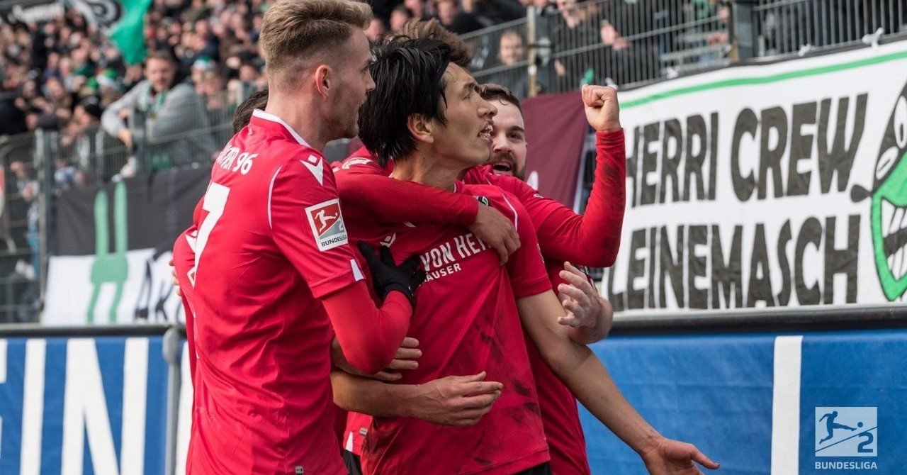 原口元気がnoteを始める理由 原口元気 Note