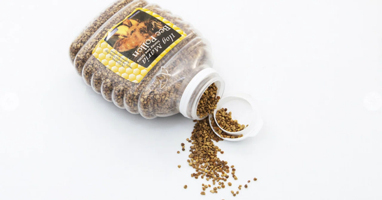 Bee Pollen 🐝｜🐝Bee’s Miracle🐝