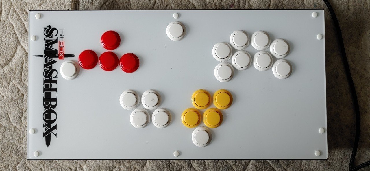 リアルタイムバトル将棋用に1押しSmashBoxの紹介｜うみねこ