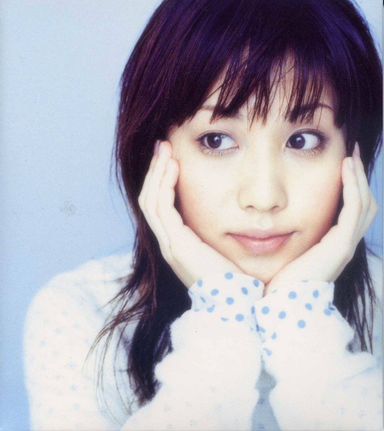 TECHNOLOGY POPS的感覚で選出する「平成」ベストアルバム100