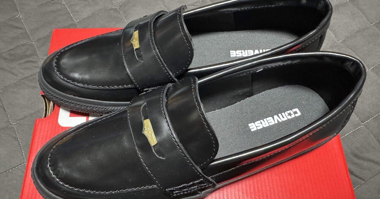CONVERSE ローファー ALL STAR (R) TREKWAVE LOAFER（コンバース