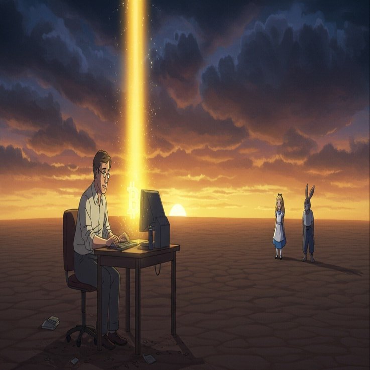 第88回】1万BTCでピザ2枚！ラズロ・ハニエツ氏インタビュー（想像編）「あの時、何を思っていた？」｜みお