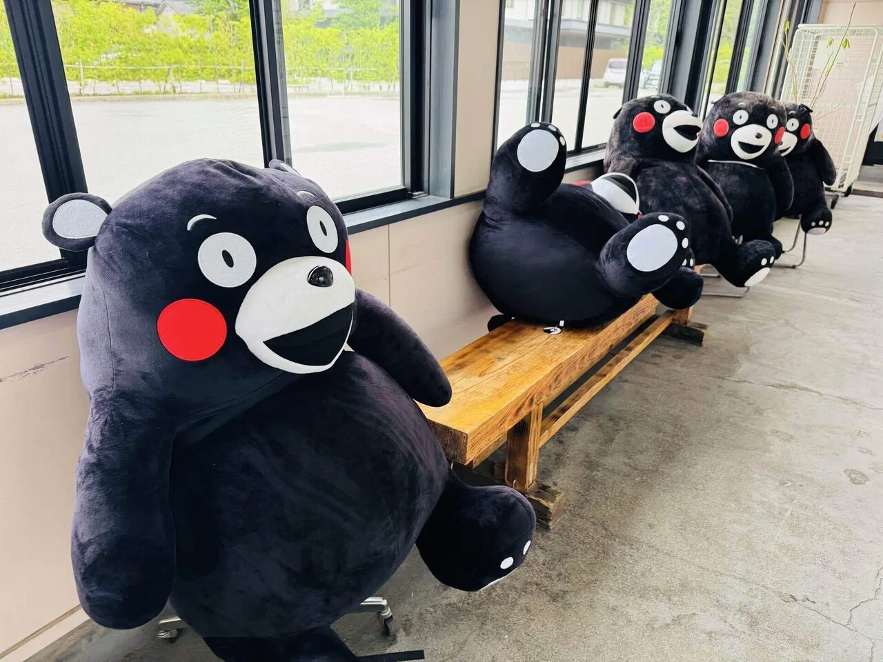 4日目】熊本でくまモンとクラフトビール三昧？！ -九州ツアー2025