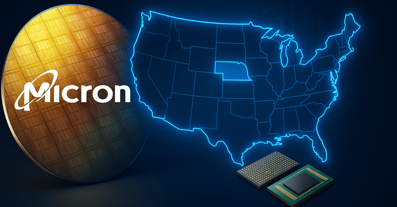 🟦マイクロンが追加300億ドルを投資-AIメモリーとHBM4量産で「米国産」体制を加速｜あさって 電子立国日本の半導体
