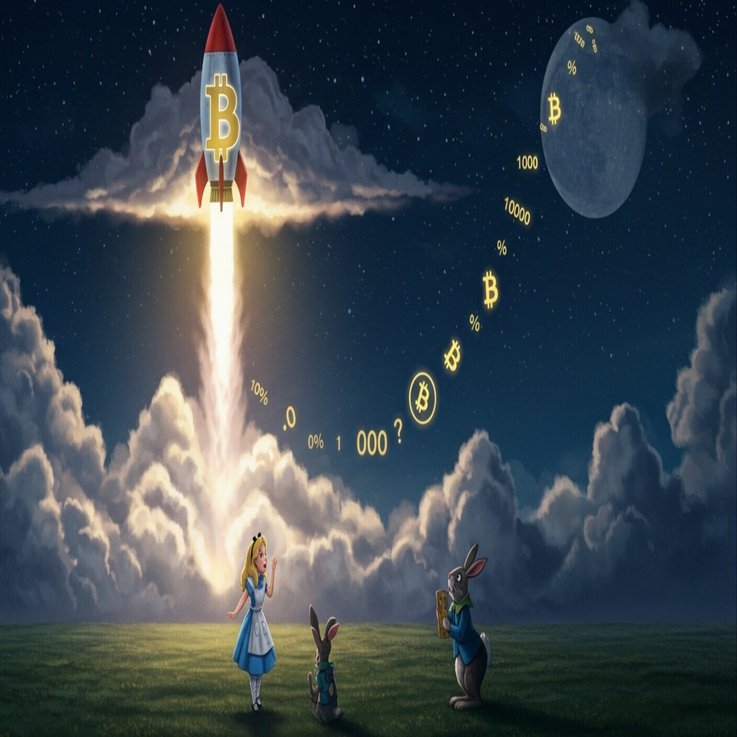 第110回】発行上限2100万枚の謎～なぜこの数字？ビットコインの希少性が価値を生む仕組み～｜みお