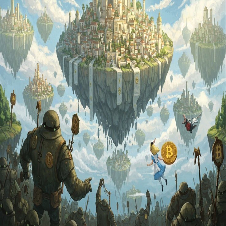 第114回】秘密鍵と公開鍵のペア～ビットコインの所有権を証明する魔法の鍵～｜みお