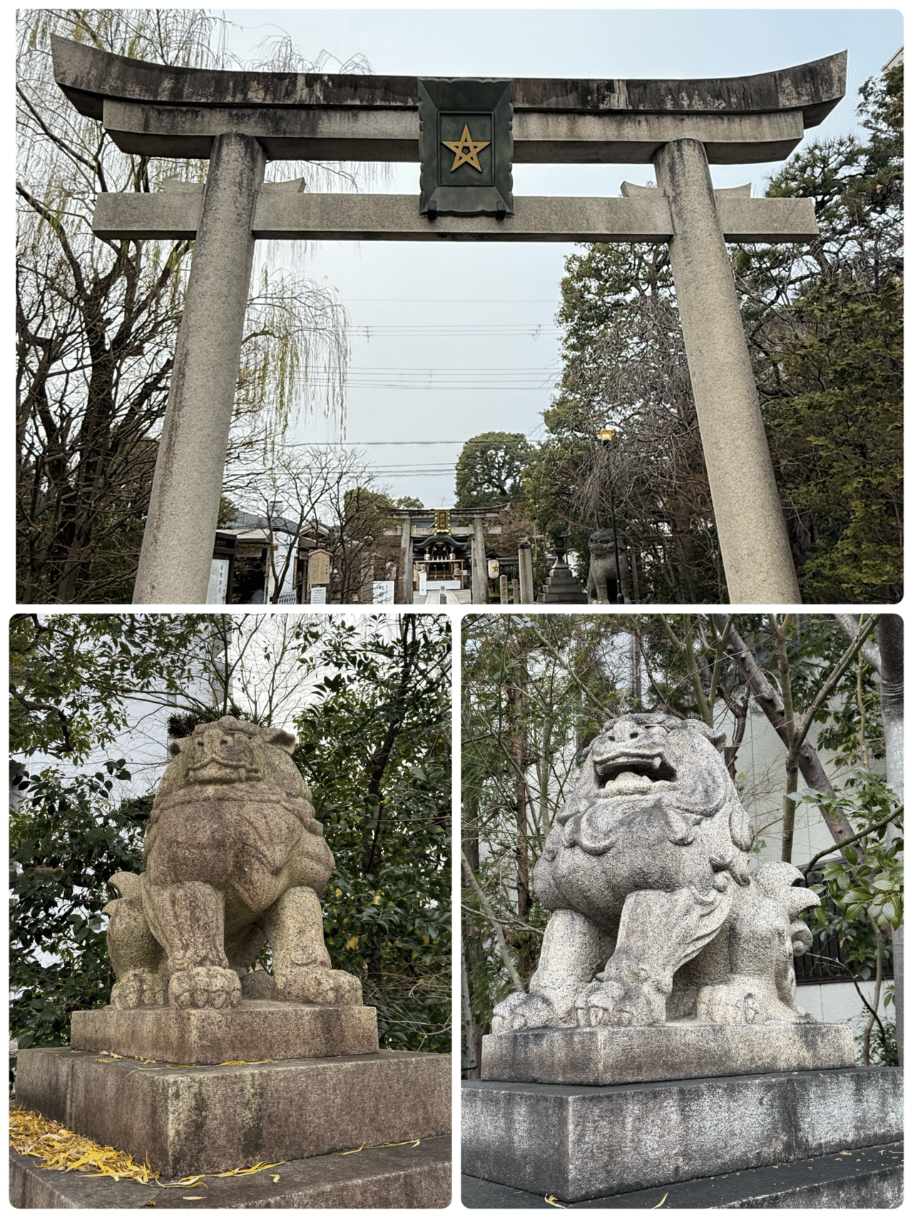 京都・晴明神社〜桔梗印と陰陽師。稲荷生まれ変わり説と晴明伝説を辿る 京都・晴明神社〜桔梗印と陰陽師。稲荷生まれ変わり説と晴明伝説を辿る
