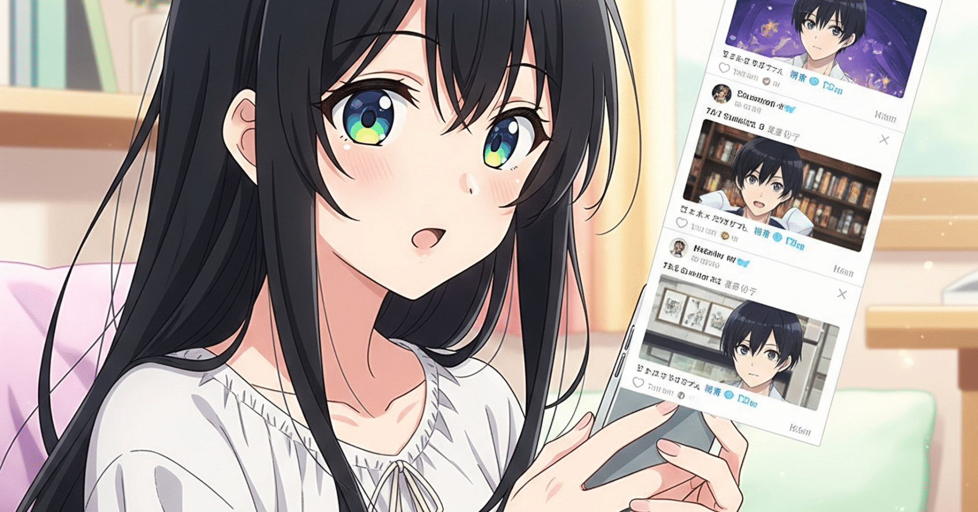 Geminiに考えてもらった文章をX(旧)Twitterに自動投稿する方法｜おいもさん