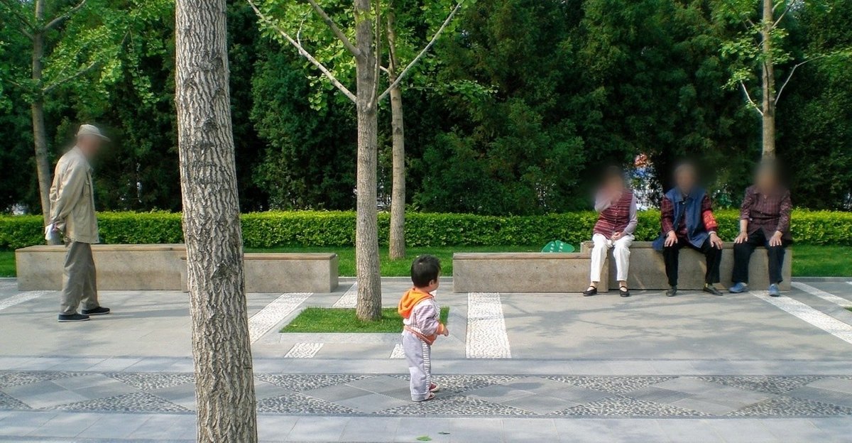 子供　野糞　中国 中国の尻見せズボンを知っていますか｜パーリーメイ | Purleymay
